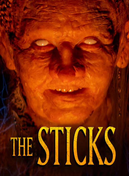 مشاهدة فيلم The Sticks 2025 مترجم اون لاين
