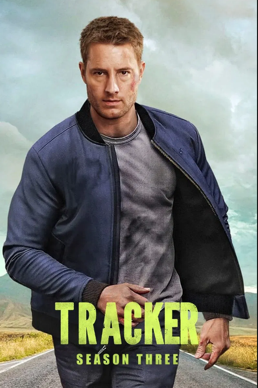 مسلسل Tracker الموسم 3 الحلقة 1 مترجمة