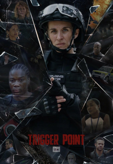 مسلسل Trigger Point الموسم 3 الحلقة 5 مترجمة