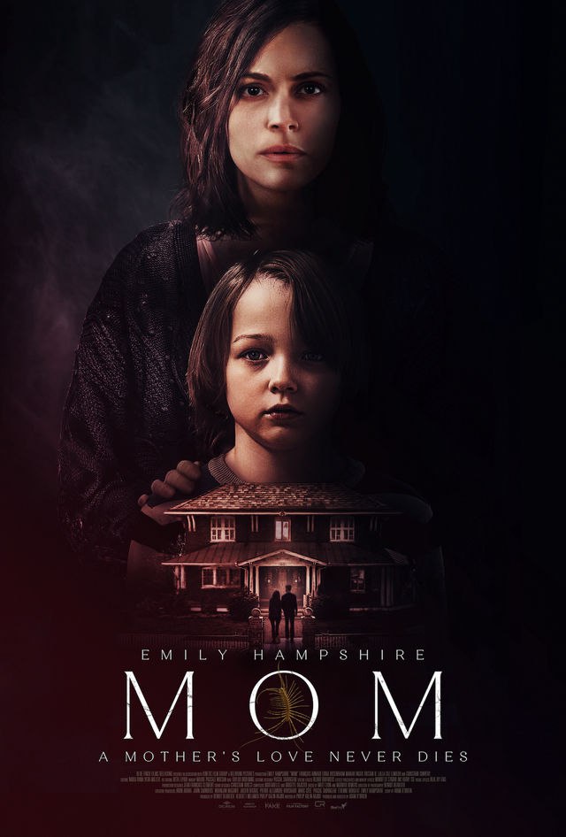 مشاهدة فيلم Mom 2024 مترجم اون لاين