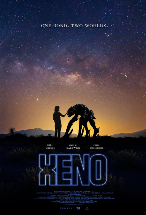 مشاهدة فيلم 2025 Xeno مترجم اون لاين