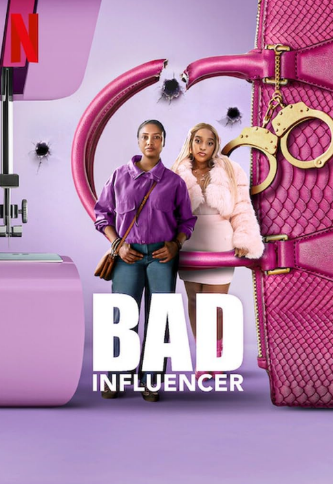 مسلسل Bad Influencer الموسم 1 الحلقة 2 مترجمة