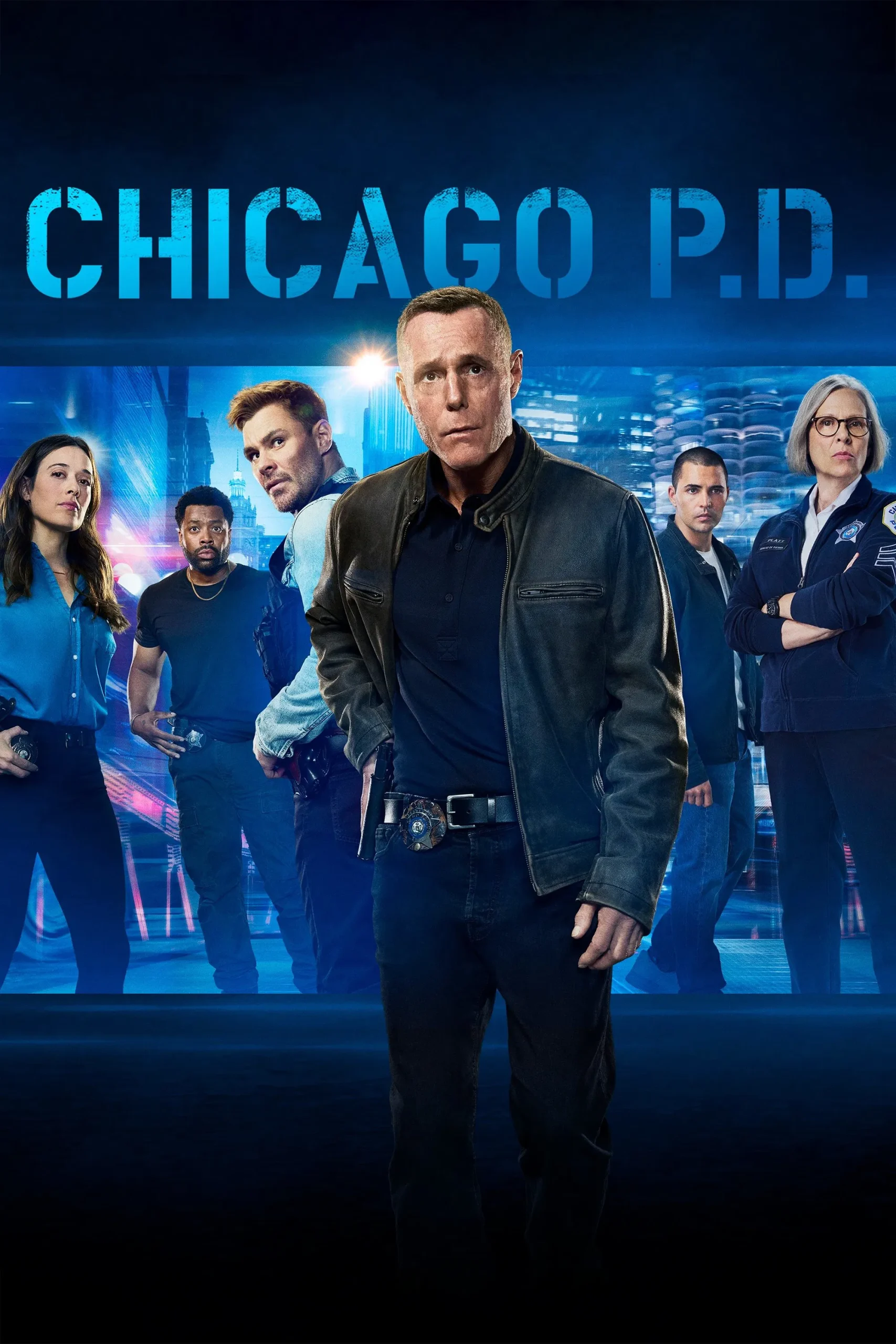 مسلسل Chicago P.D. الموسم 13 الحلقة 1 مترجمة