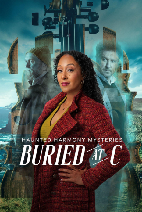 مشاهدة فيلم Haunted Harmony Mysteries: Buried at C 2025 مترجم اون لاين