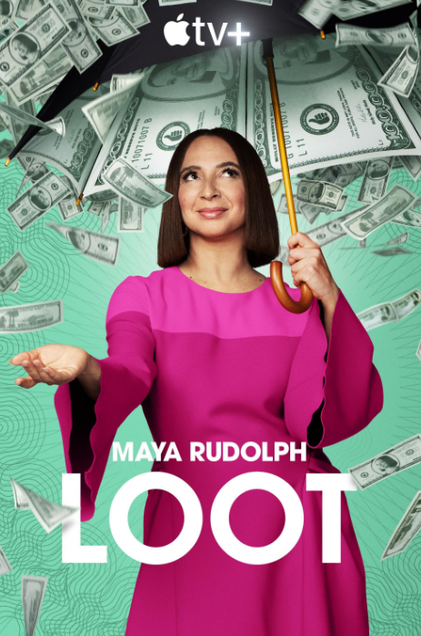 مسلسل Loot الموسم 3 الحلقة 2 مترجمة