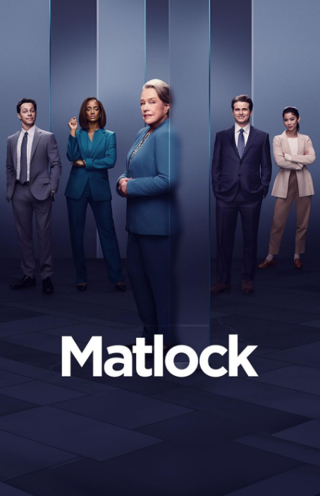 مسلسل Matlock الموسم 2 الحلقة 1 مترجمة