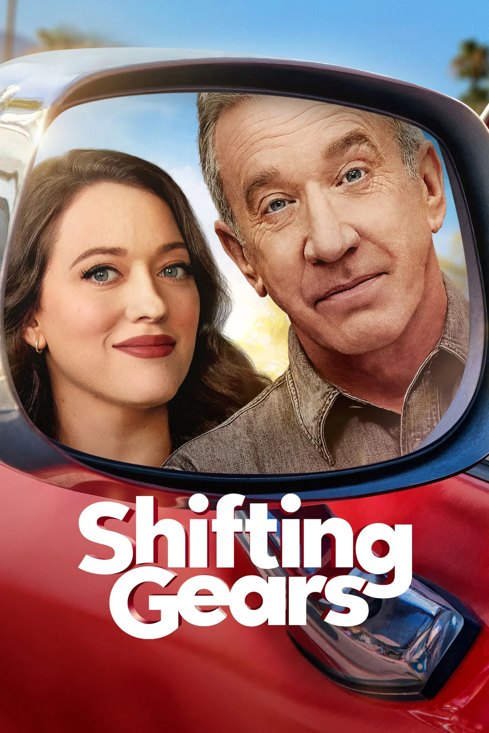 مسلسل Shifting Gears الموسم 2 الحلقة 1 مترجمة