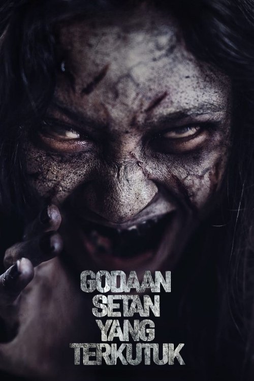 مشاهدة فيلم The Cursed Of Satan Temptation 2025 مترجم اون لاين