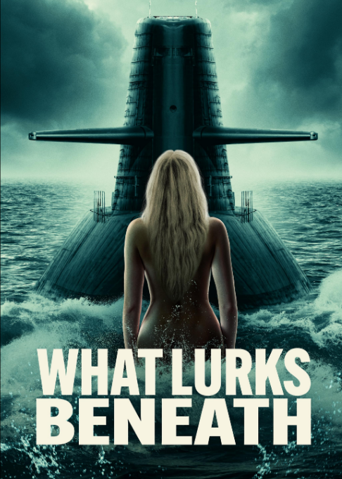 مشاهدة فيلم 2024 What Lurks Beneath مترجم اون لاين