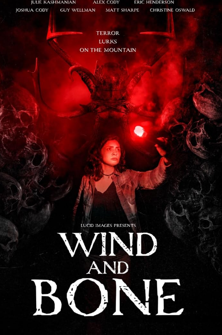 مشاهدة فيلم Wind and Bone 2025 مترجم اون لاين