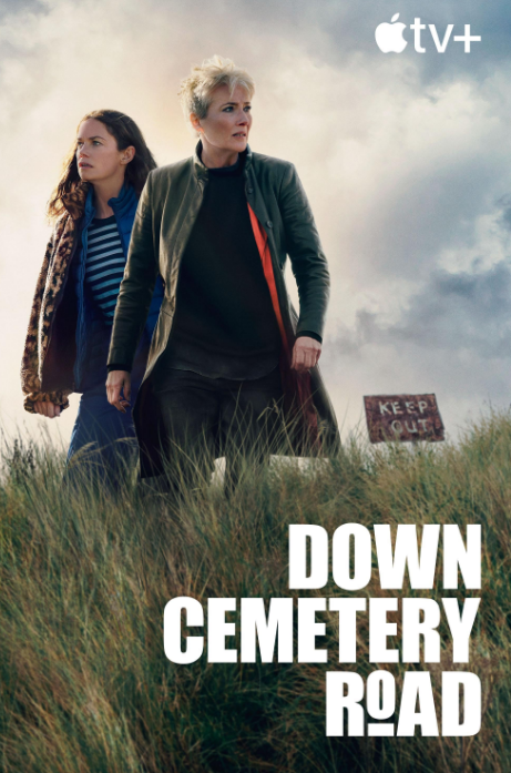 مسلسل Down Cemetery Road الموسم 1 الحلقة 2 مترجمة