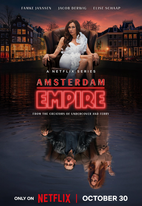 مسلسل Amsterdam Empire الموسم 1 الحلقة 4 مترجمة