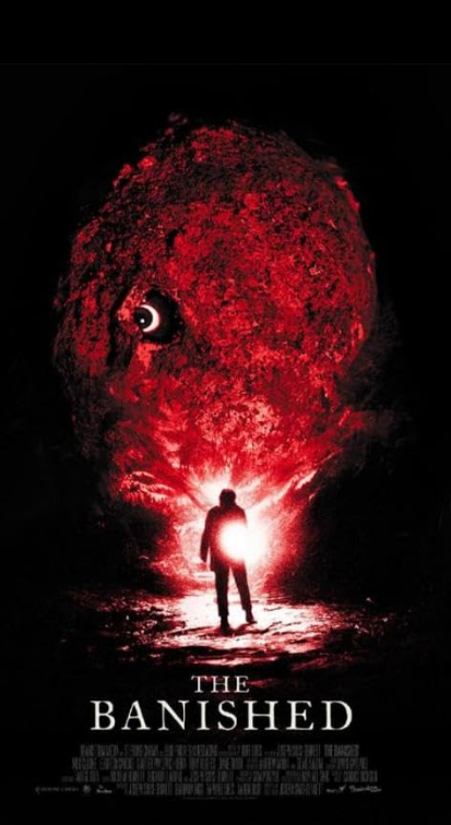 مشاهدة فيلم The Banished 2024 مترجم اون لاين