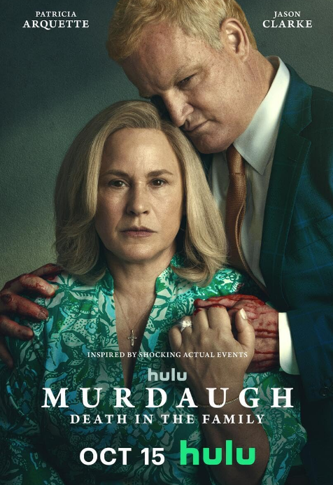 مسلسل Murdaugh: Death in the Family الموسم 1 الحلقة 2 مترجمة