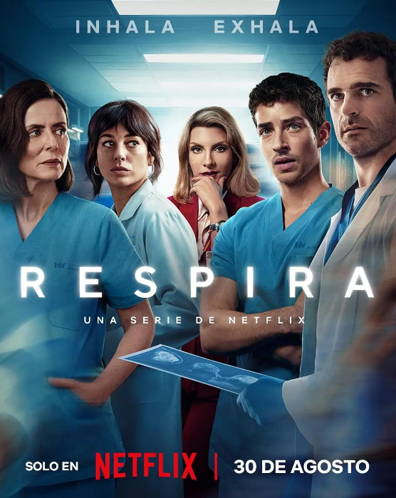 مسلسل Breathless الموسم 2 الحلقة 2 مترجمة