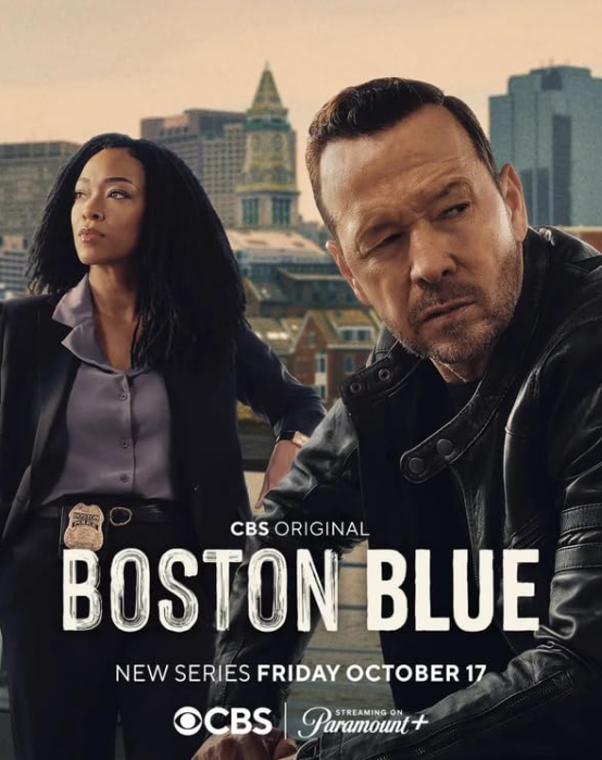 مسلسل Boston Blue الموسم 1 الحلقة 1 مترجمة