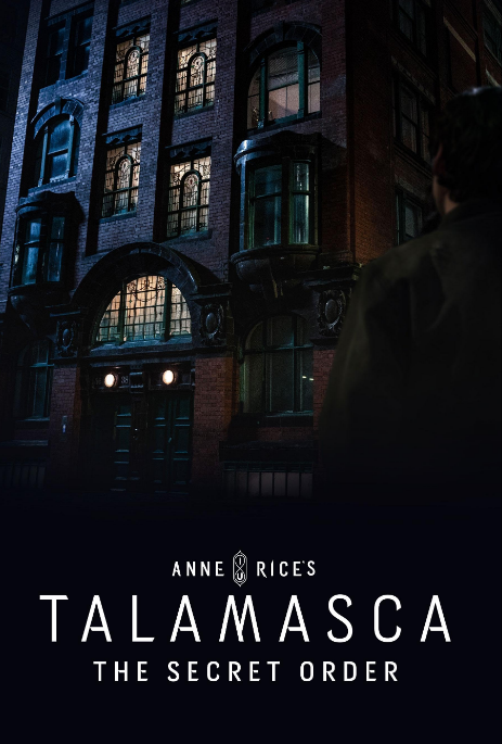 مسلسل Talamasca The Secret Order الموسم 1 الحلقة 2 مترجمة