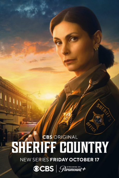 مسلسل Sheriff Country الموسم 1 الحلقة 1 مترجمة