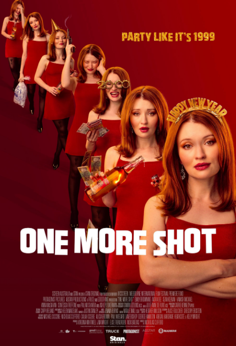 مشاهدة فيلم One More Shot 2025 مترجم اون لاين