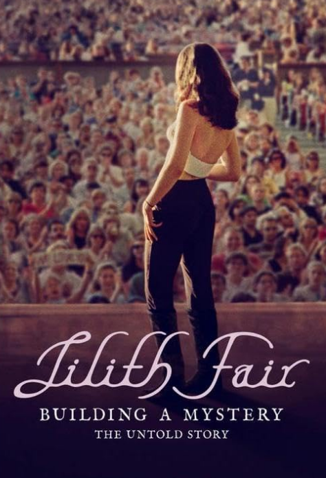 مشاهدة فيلم Lilith 2025 مترجم اون لاين