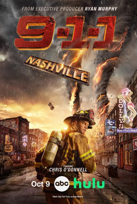 مسلسل 9-1-1: Nashville الموسم 1 الحلقة 1 مترجمة