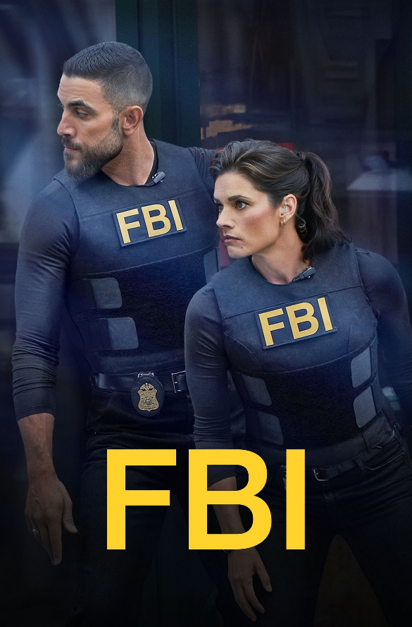 مسلسل FBI الموسم 8 الحلقة 1 مترجمة