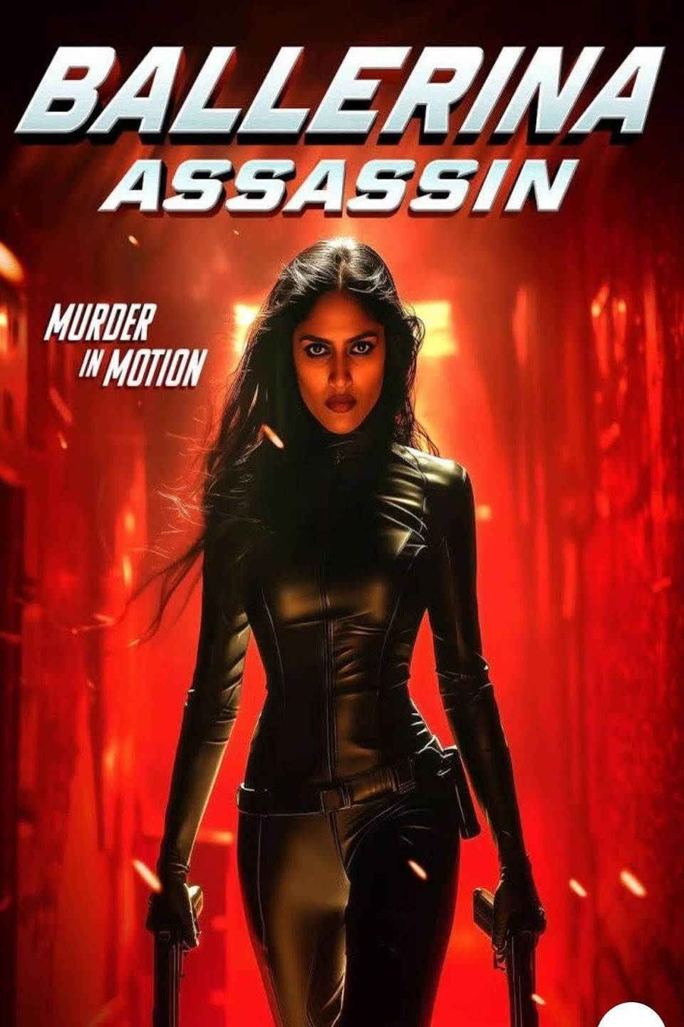 مشاهدة فيلم Ballerina Assassin 2025 مترجم اون لاين