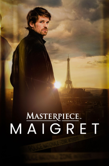 مسلسل Maigret الموسم 1 الحلقة 1 مترجمة