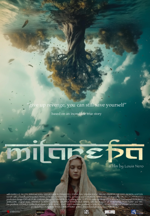 مشاهدة فيلم Milarepa 2025 مترجم اون لاين