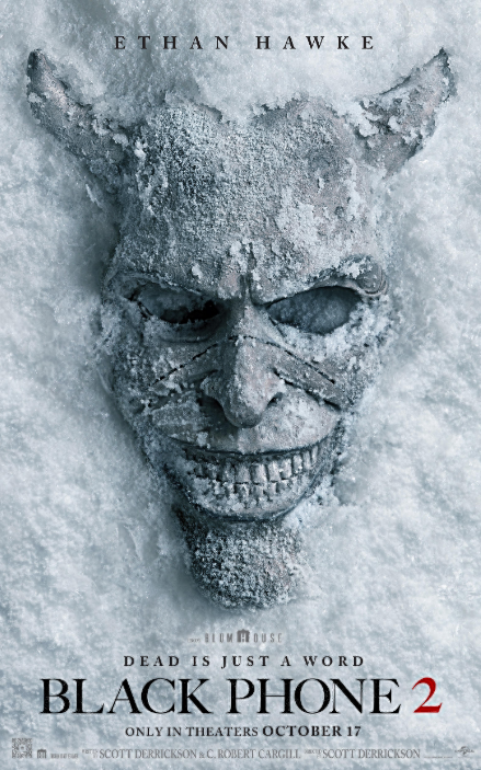 مشاهدة فيلم 2025 Black Phone 2 مترجم اون لاين