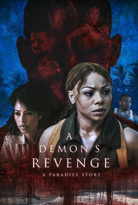 مشاهدة فيلم 2025 A Demon’s Revenge مترجم اون لاين
