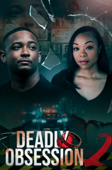 مشاهدة فيلم 2025 Deadly Obsession 2 مترجم اون لاين