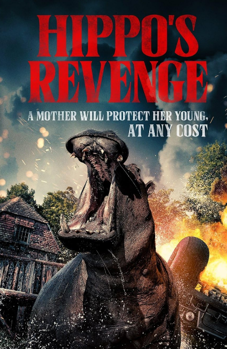 مشاهدة فيلم 2025 Hippo’s Revenge مترجم اون لاين