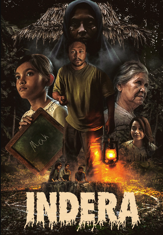 مشاهدة فيلم 2025 Indera مترجم اون لاين