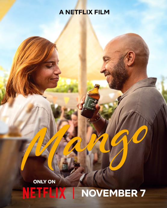 مشاهدة فيلم 2025 Mango مترجم اون لاين