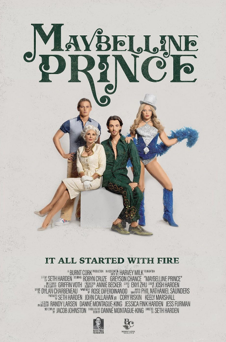 مشاهدة فيلم 2025 Maybelline Prince مترجم اون لاين