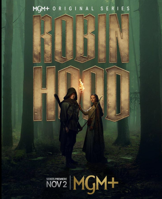 مسلسل Robin Hood الموسم 1 الحلقة 2 مترجمة