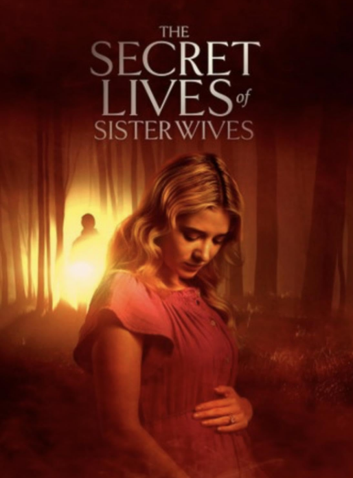 مشاهدة فيلم 2025 Secret Lives of Sister Wives مترجم اون لاين