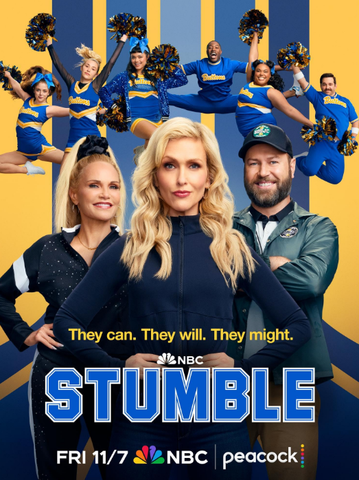 مسلسل Stumble الموسم 1 الحلقة 1 مترجمة