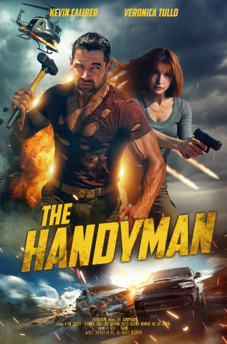 مشاهدة فيلم 2025 The Handyman مترجم اون لاين