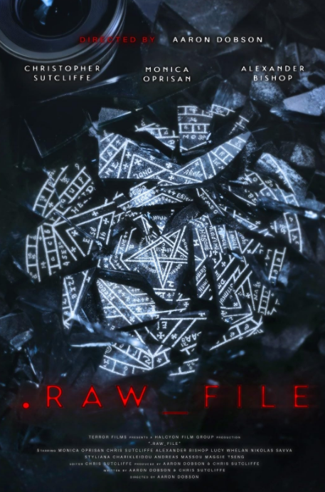 مشاهدة فيلم 2025 Raw File مترجم اون لاين