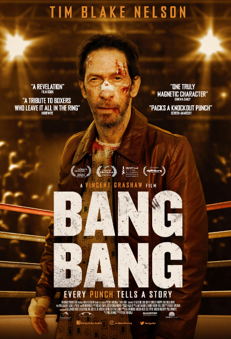 مشاهدة فيلم 2025 Bang Bang مترجم اون لاين